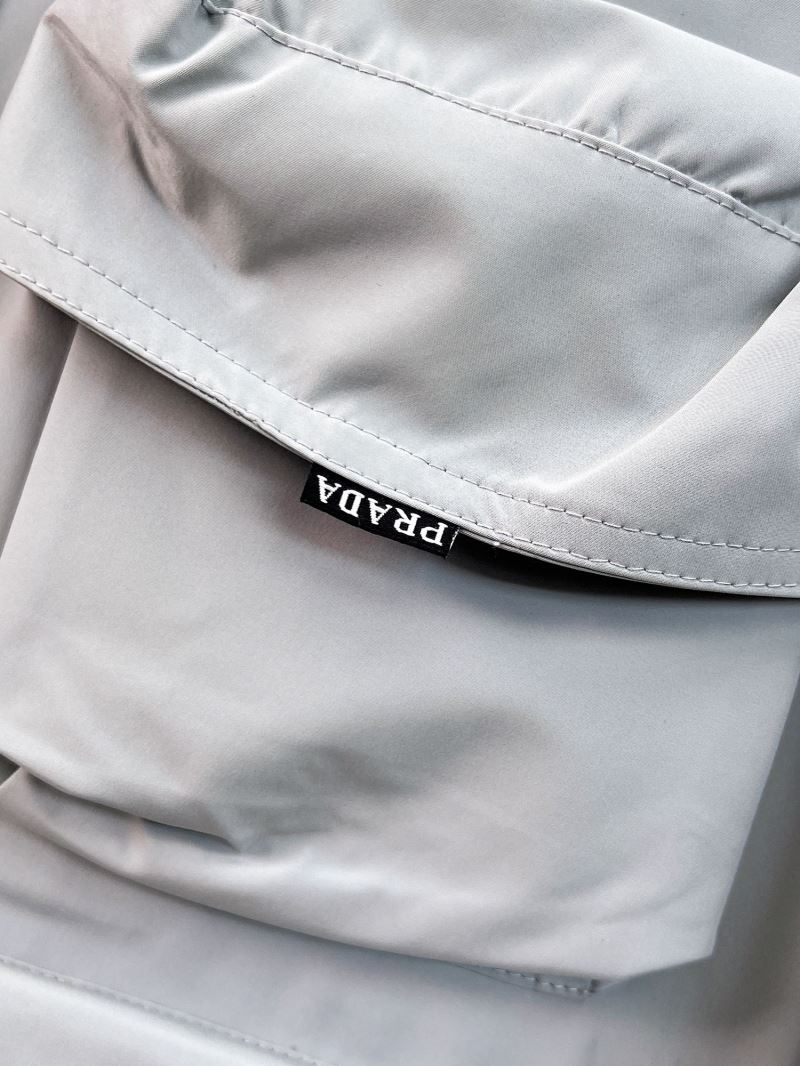 Prada Outwear